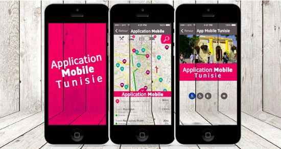 Application-Mobile-Tunisie
