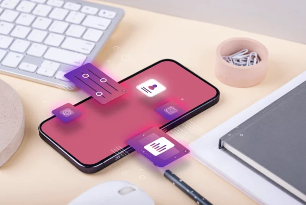 Application Mobile Native