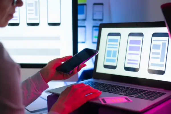 Application Mobile Native