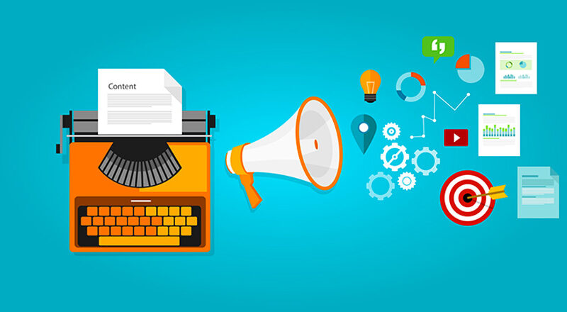 Redaction-contenu-editorial-marketing-Tunisie et community Management