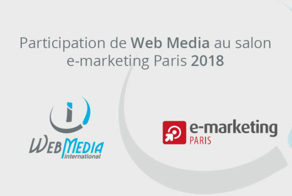 Web-media-participation-salon-e-marketing-paris-2018
