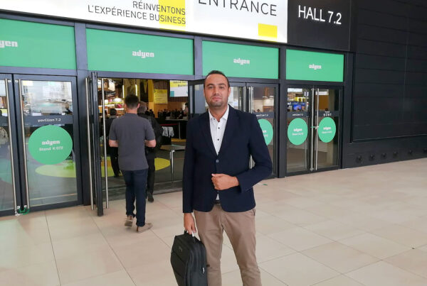 salon paris retail week