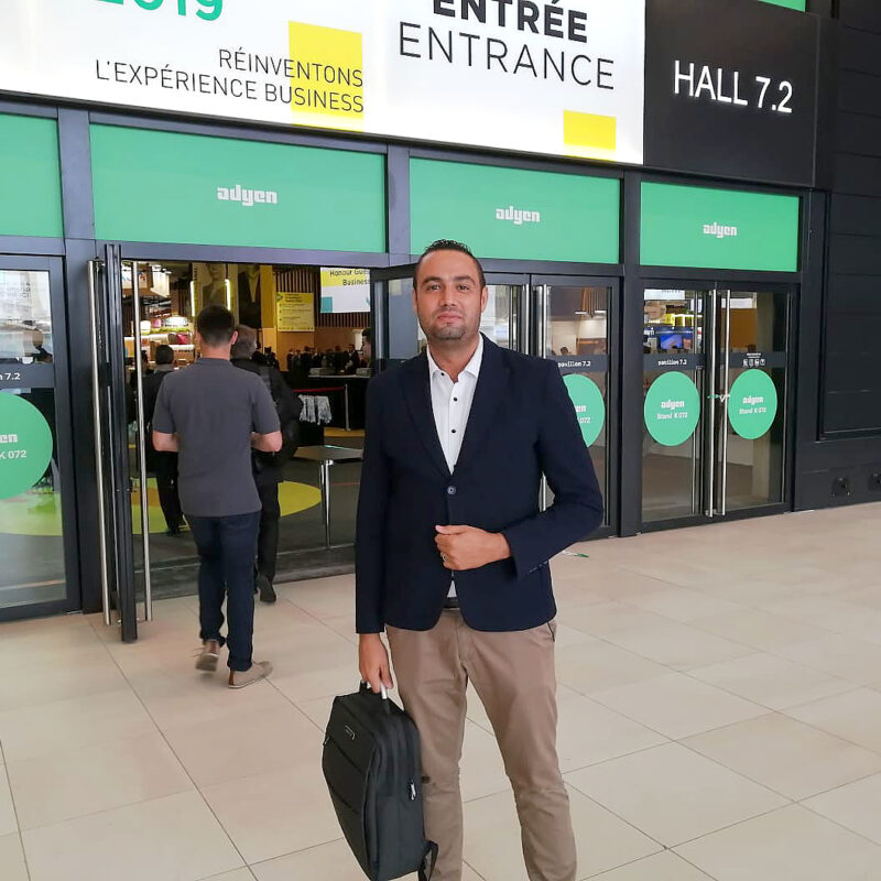 salon paris retail week