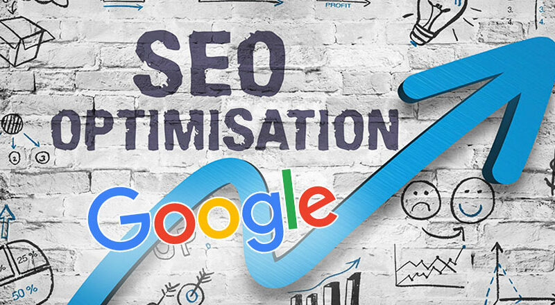 Optimisation SEO on-site Référencement Google Tunisie