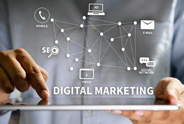 Les tendances du digital marketing