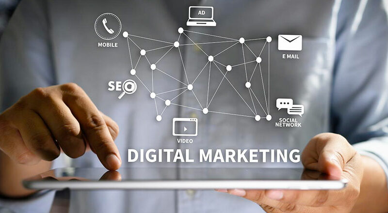 Les tendances du digital marketing