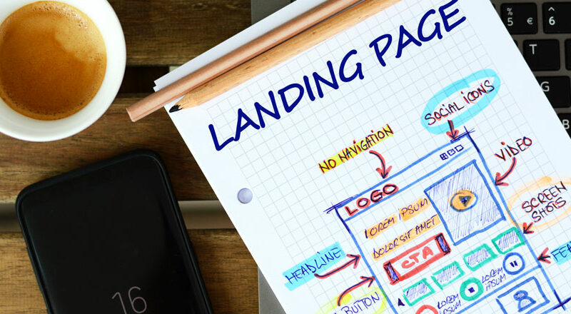 landing-page