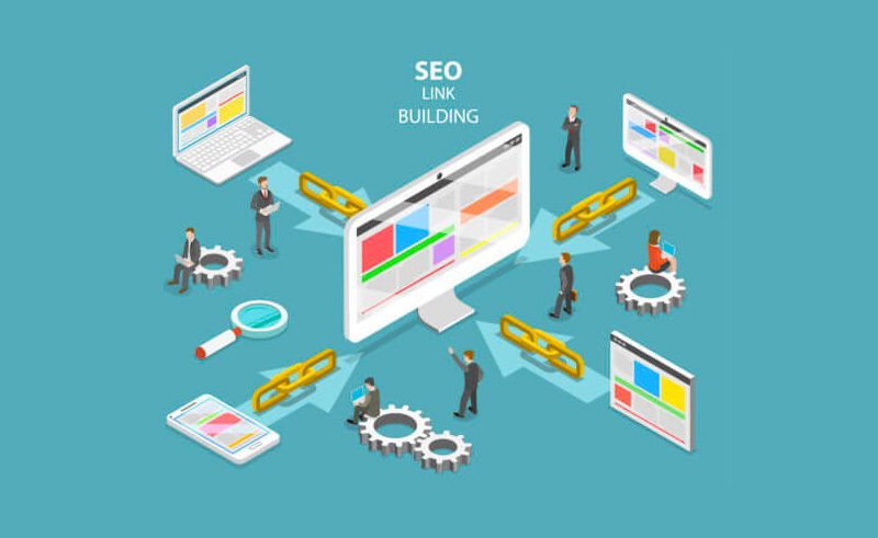 Les BackLinks : Les composants indispensables pour votre NetLinking