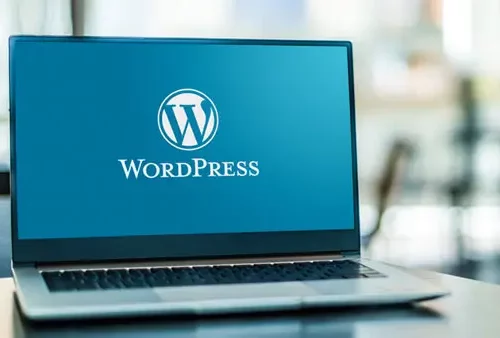 CMS creation site web tunisie