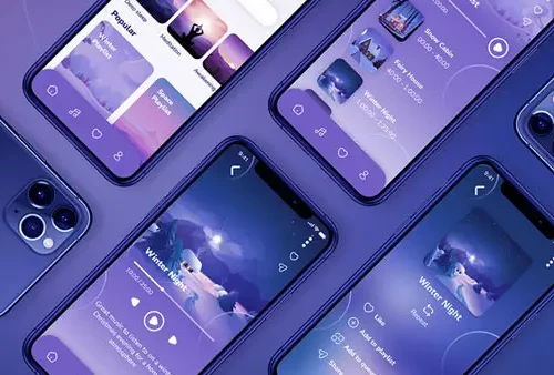 agence developpement application mobile tunisie