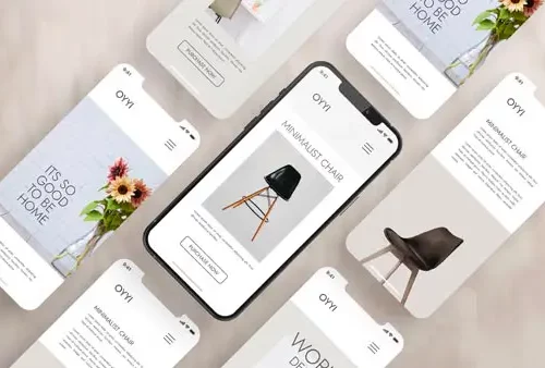 developpement front-end-tunisie