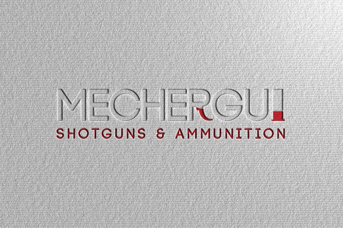 Design logo Mechergui en Tunisie
