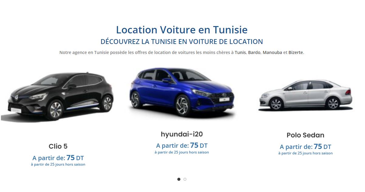 Création site web MOMTAZA