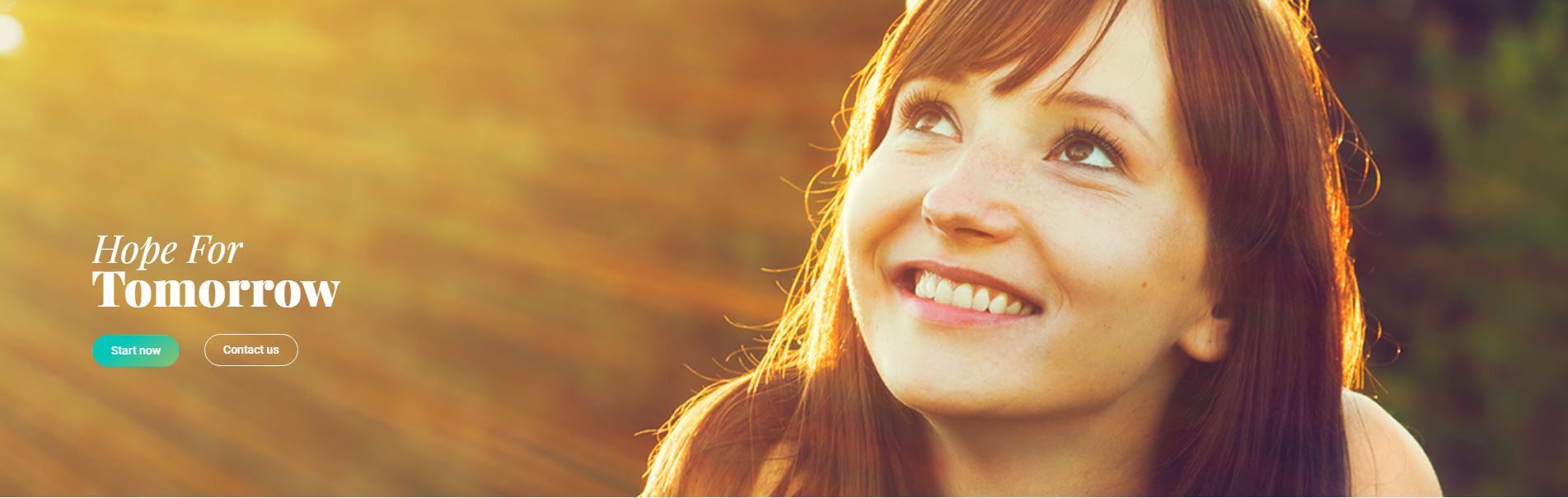 Création site web sur mesure ALPHAPSYCHICS