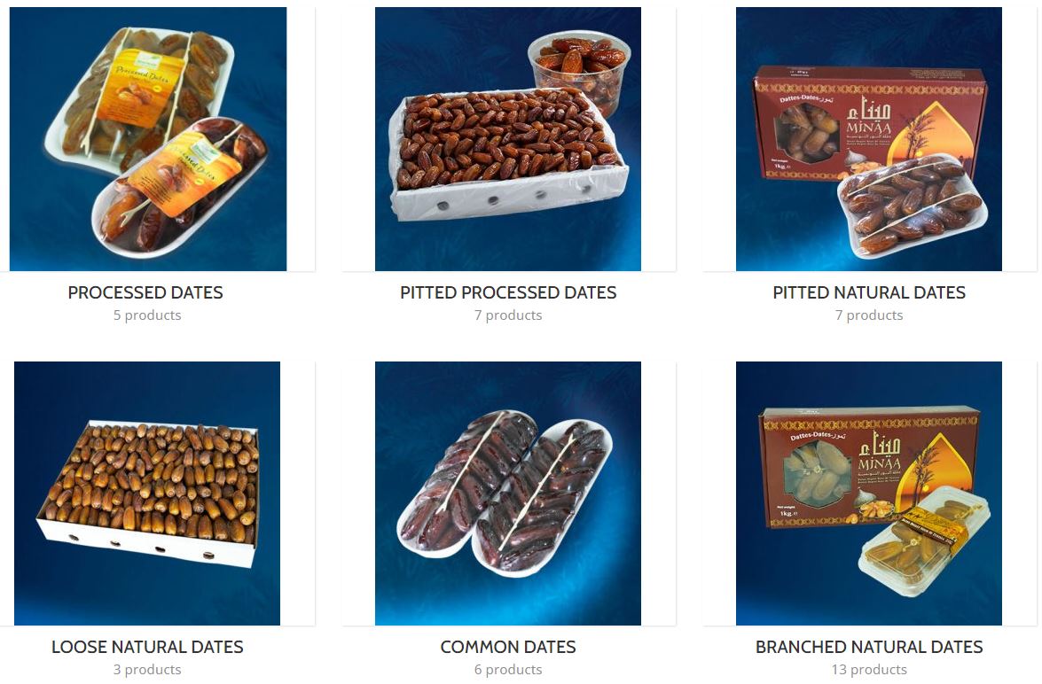 Création site E-commerce GBra