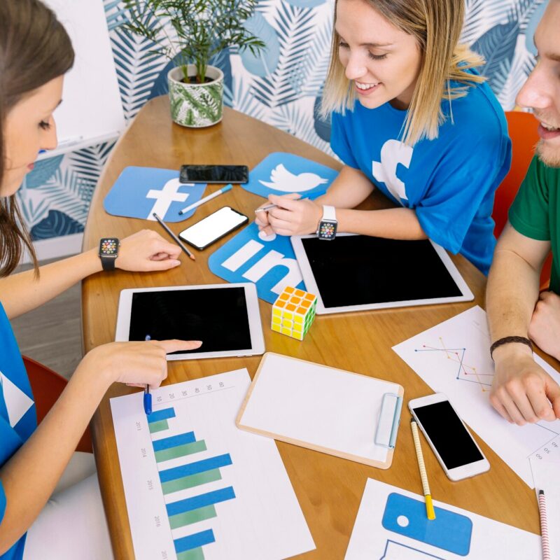 Croissance du Community Manager en tunisie