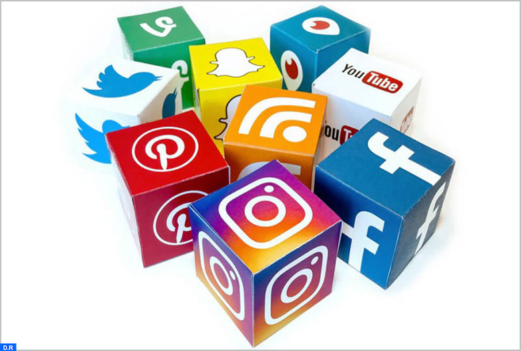 Social Média Manager