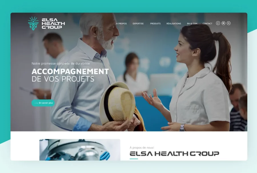 Elsa health group