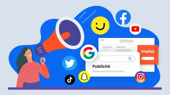 publicite digitale
