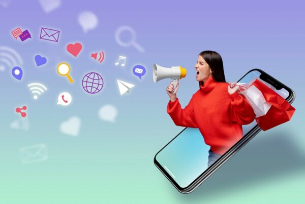 marketing medias sociaux