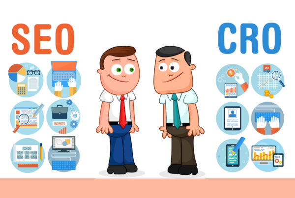 seo et cro