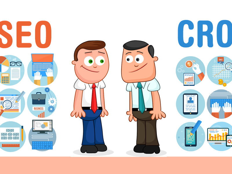 seo et cro