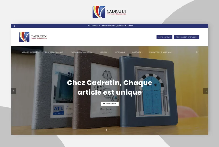 Cadratin
