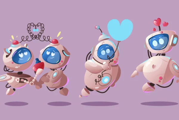 chatbots love
