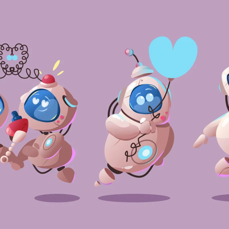 chatbots love