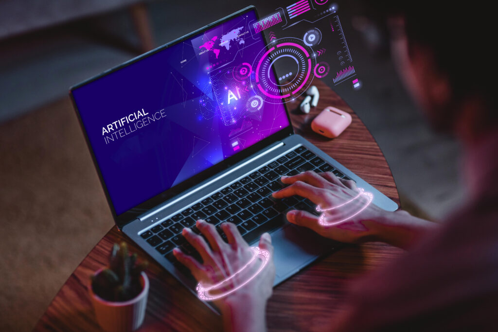 Intelligence Artificielle IA