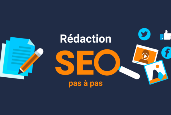 rédaction SEO