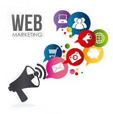 web marketing