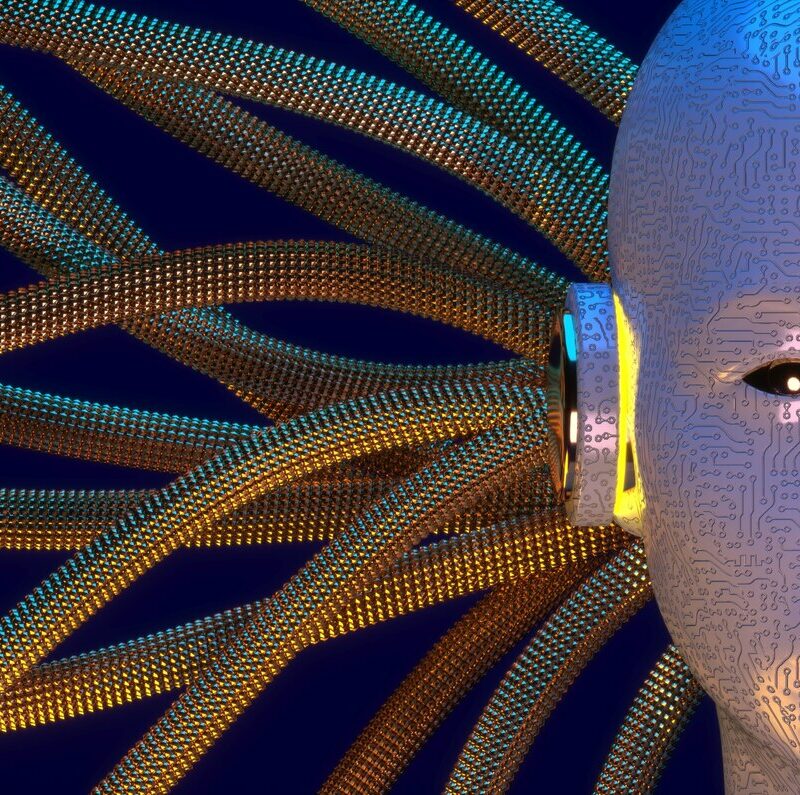 Intelligence Artificielle