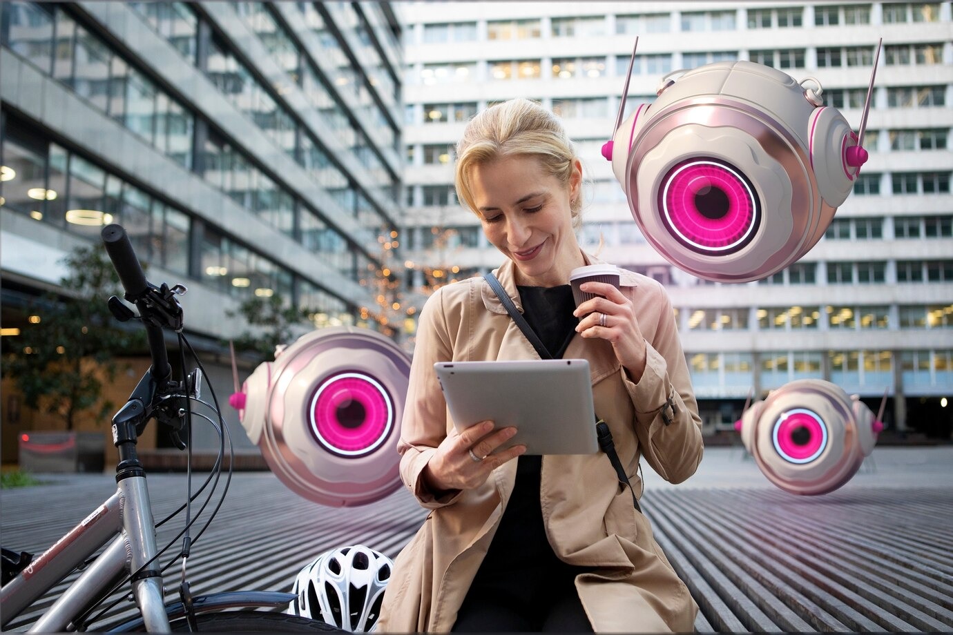 Intelligence Artificielle-marketing digital