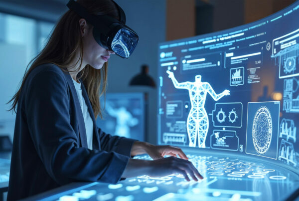 Intelligence-Artificielle