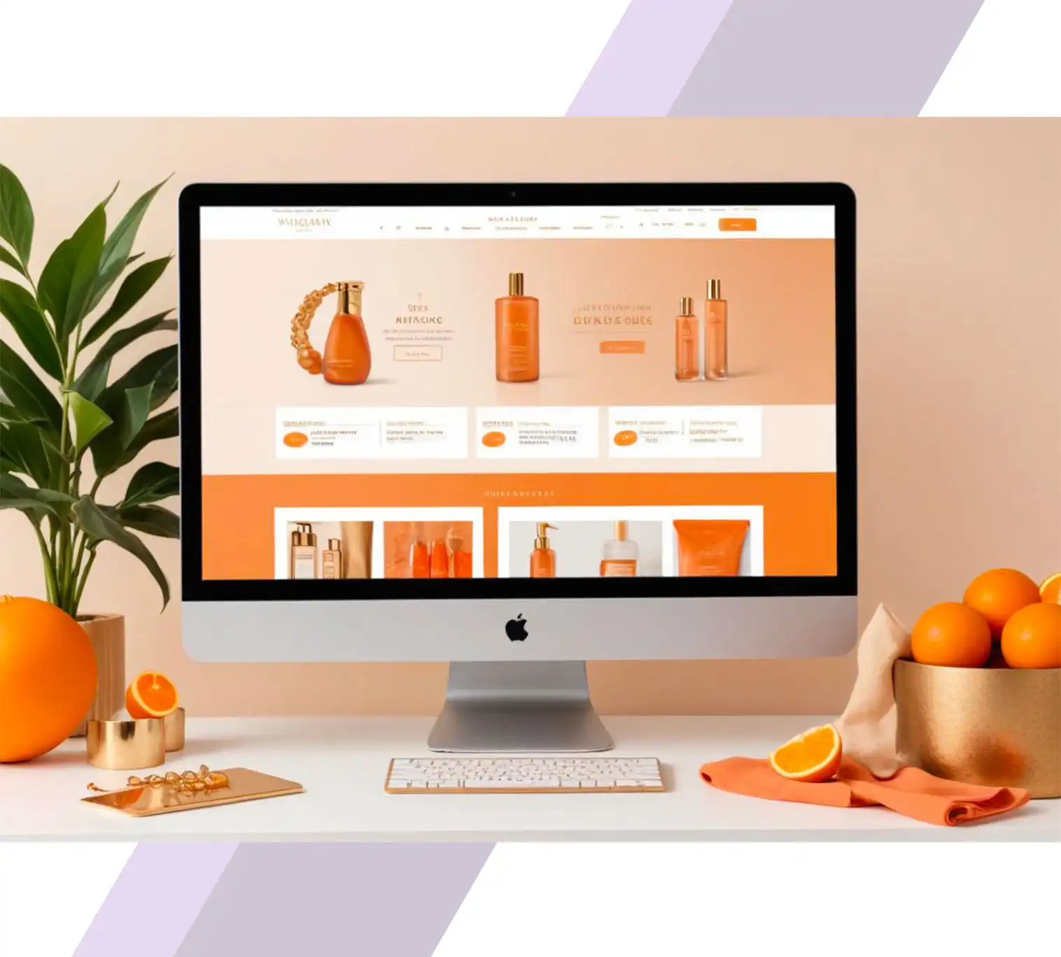 Refonte site Ecommerce Tunisie