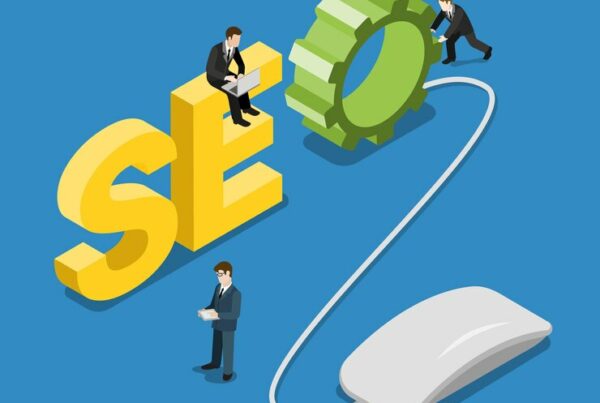 Intelligence Artificielle et SEO