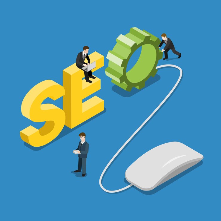 Intelligence Artificielle et SEO
