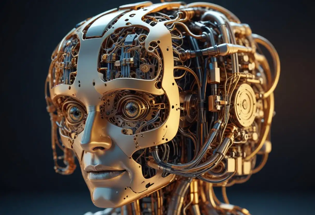 conception ia Modélisation 3D tunisie