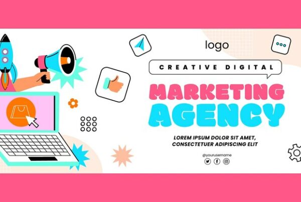 Agence Digital Tunisie