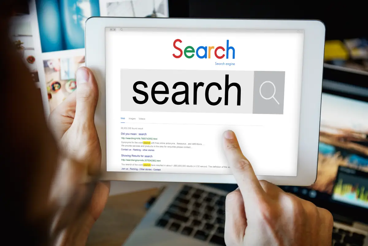 Google ads