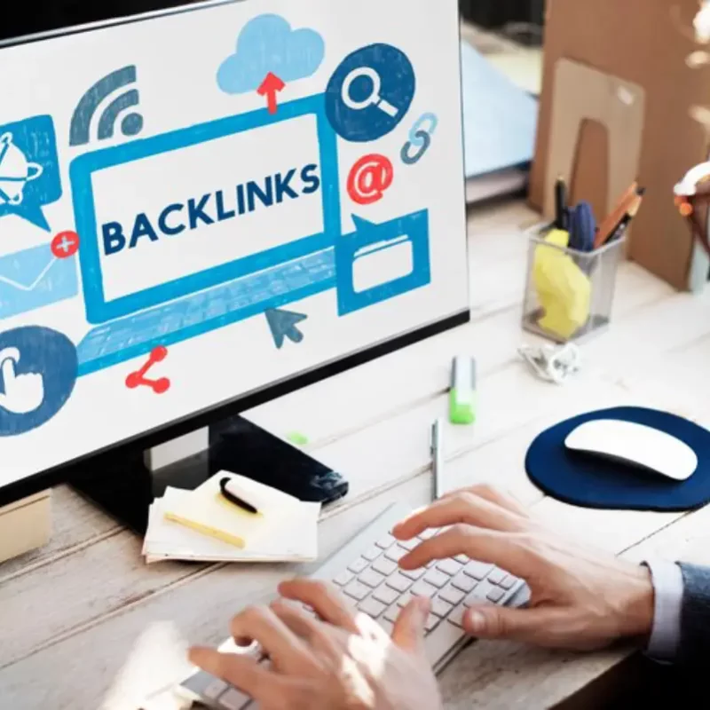 L'Impact des Backlinks dans le SEO