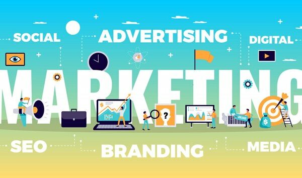 agence marketing digital