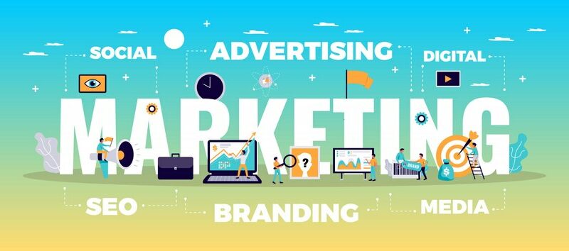 agence marketing digital