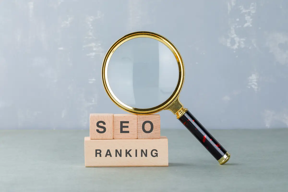 Meilleure agence web ranking 2024