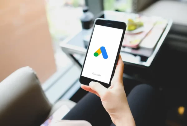 Gestion de campagne Google ADS en Tunisie