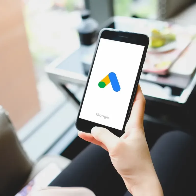 Gestion de campagne Google ADS en Tunisie