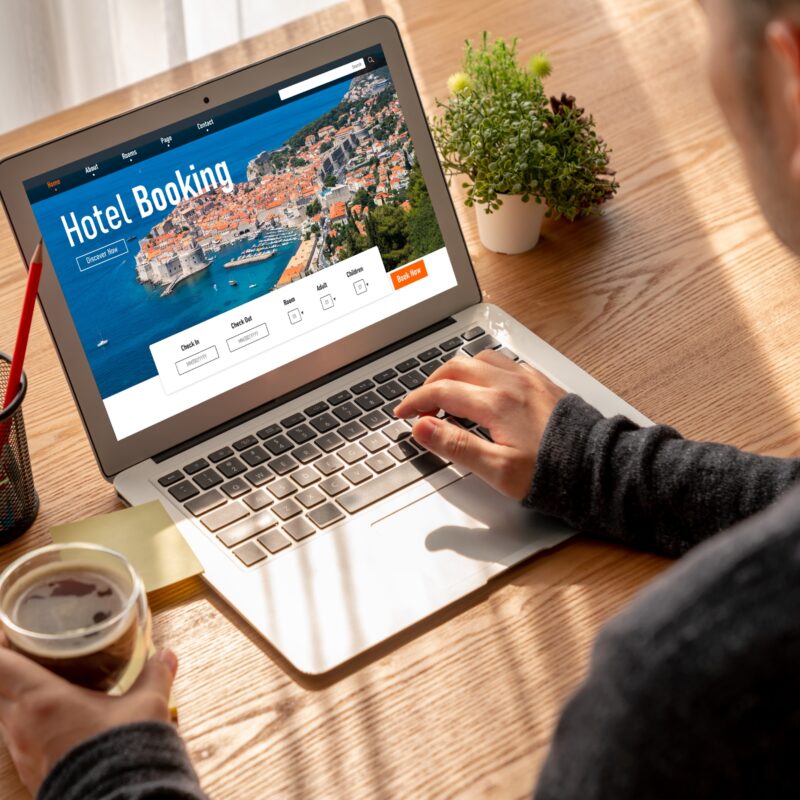 Site internet sur mesure