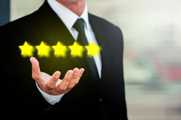 Satisfaction Client