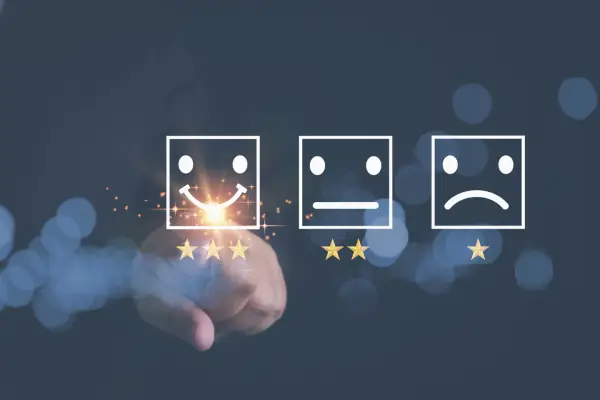Satisfaction Client